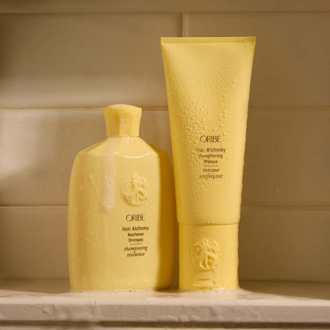 Hair Alchemy Resilience Shampoo - GLAM MODA