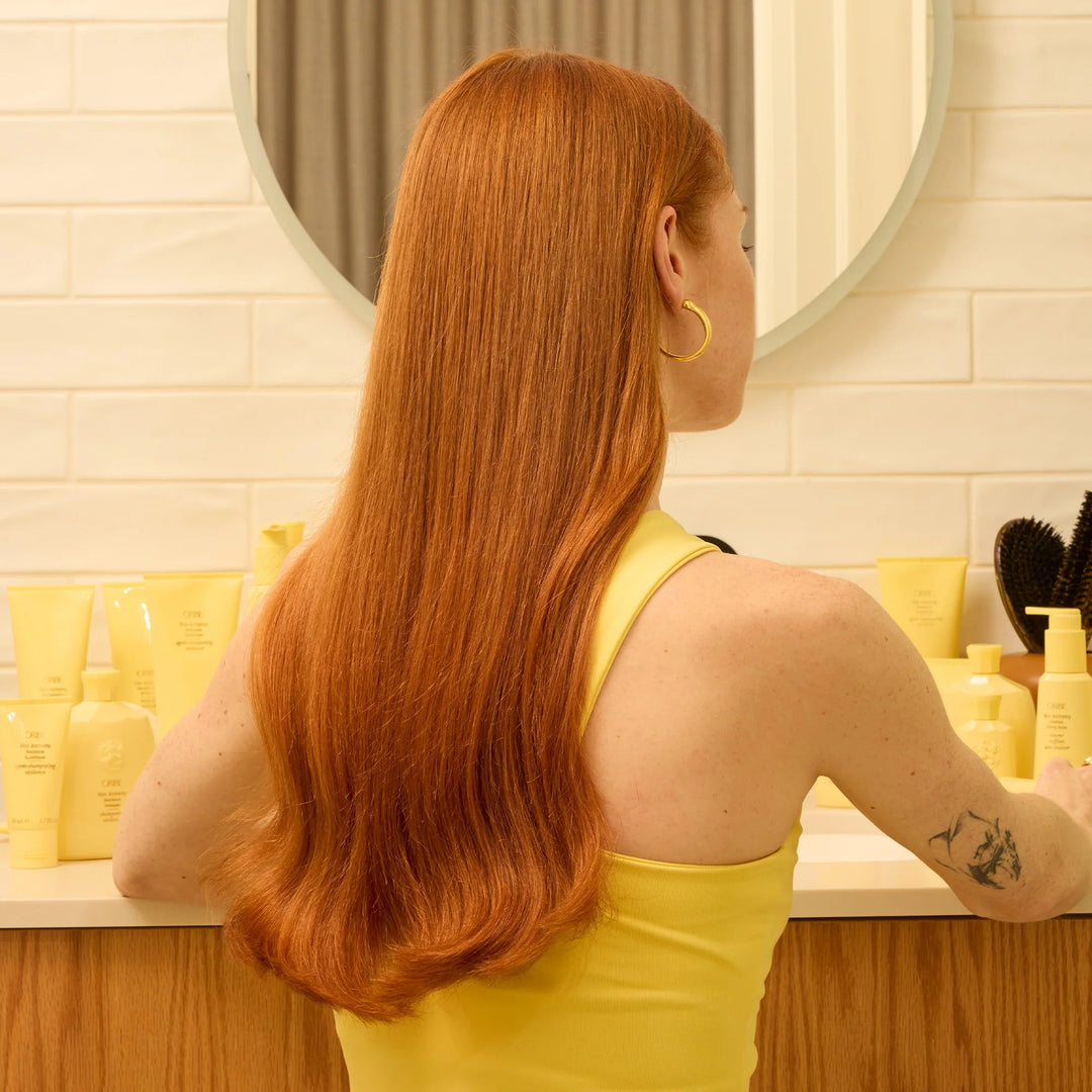 Hair Alchemy Strengthening Masque - GLAM MODA