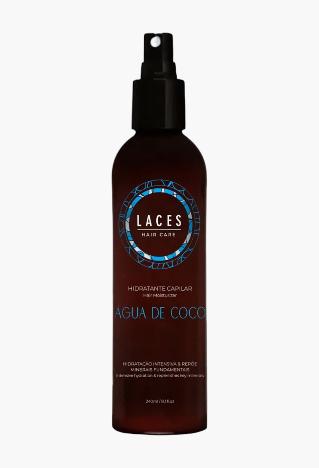 Hair Care Coconut Water Hair Moisturizer - 240ml - GLAM MODA