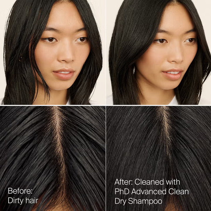 Hair Day (Phd) Advanced Clean Dry Shampoo - GLAM MODA