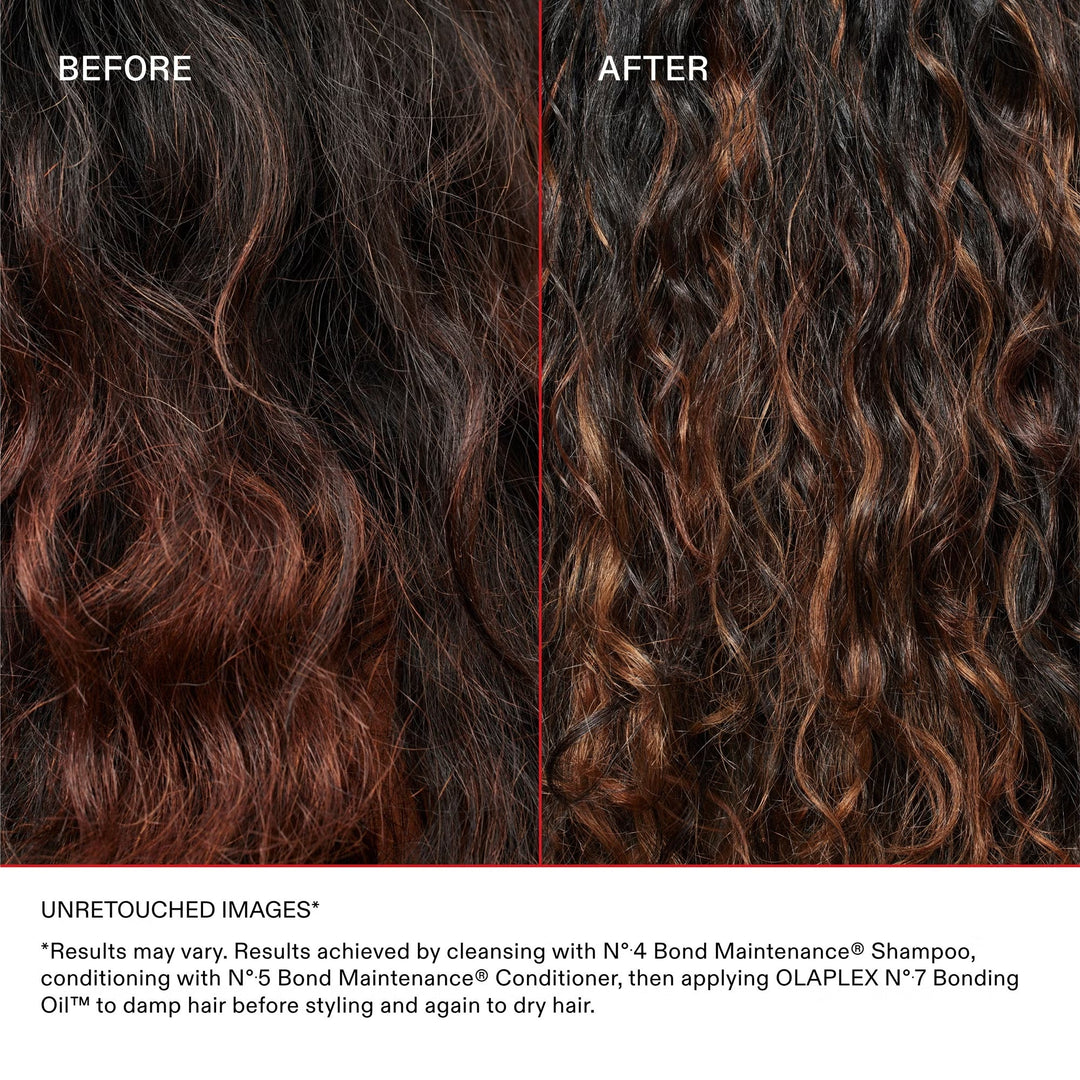 Hair Strengthening Oil 30ml - GLAM MODA