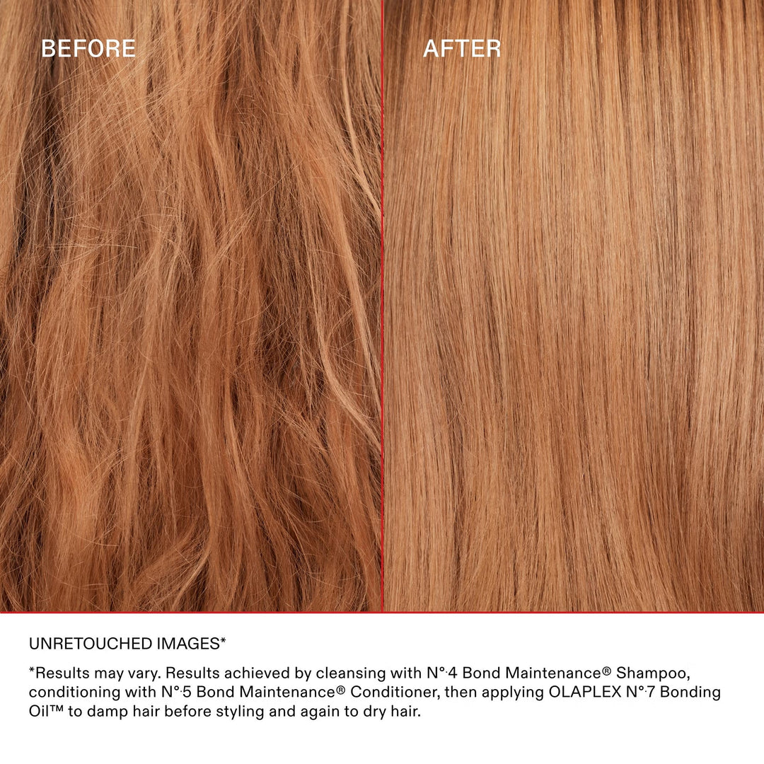 Hair Strengthening Oil 30ml - GLAM MODA
