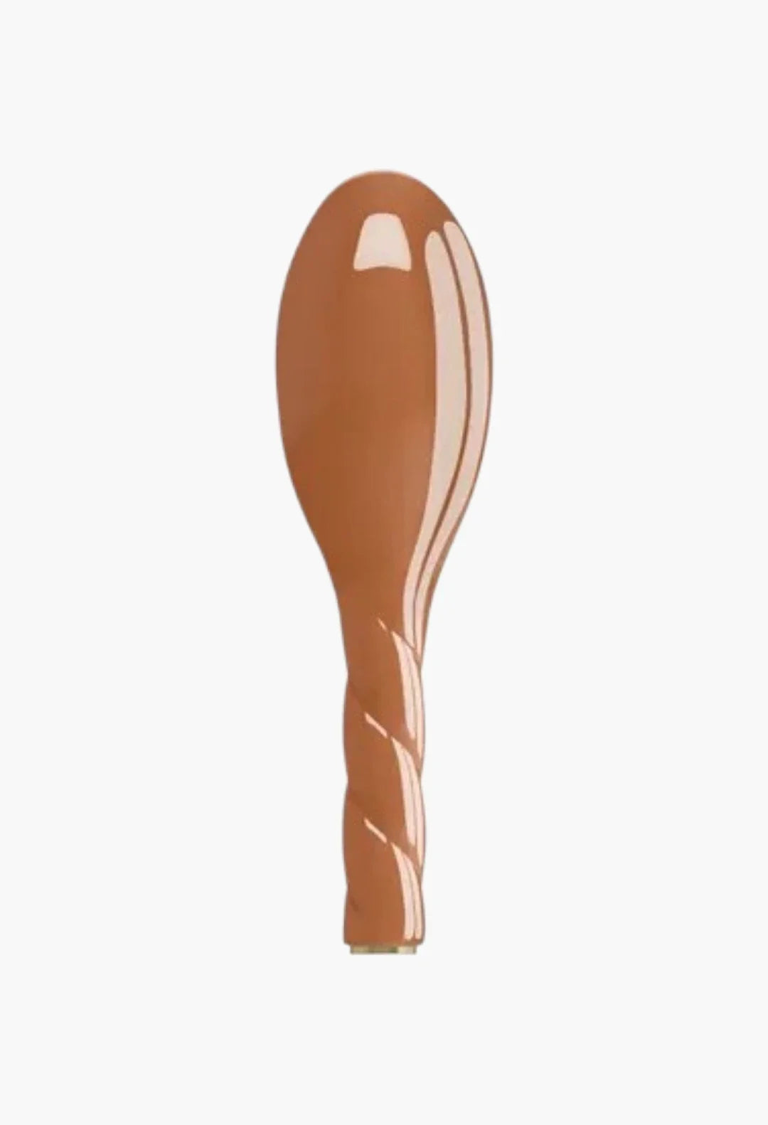 N.04 The Detangling Scalp Petite Brush