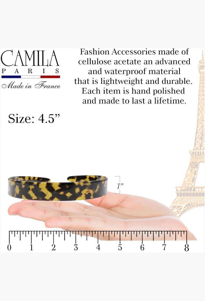 Camila Paris CP3879 French Headband for Women