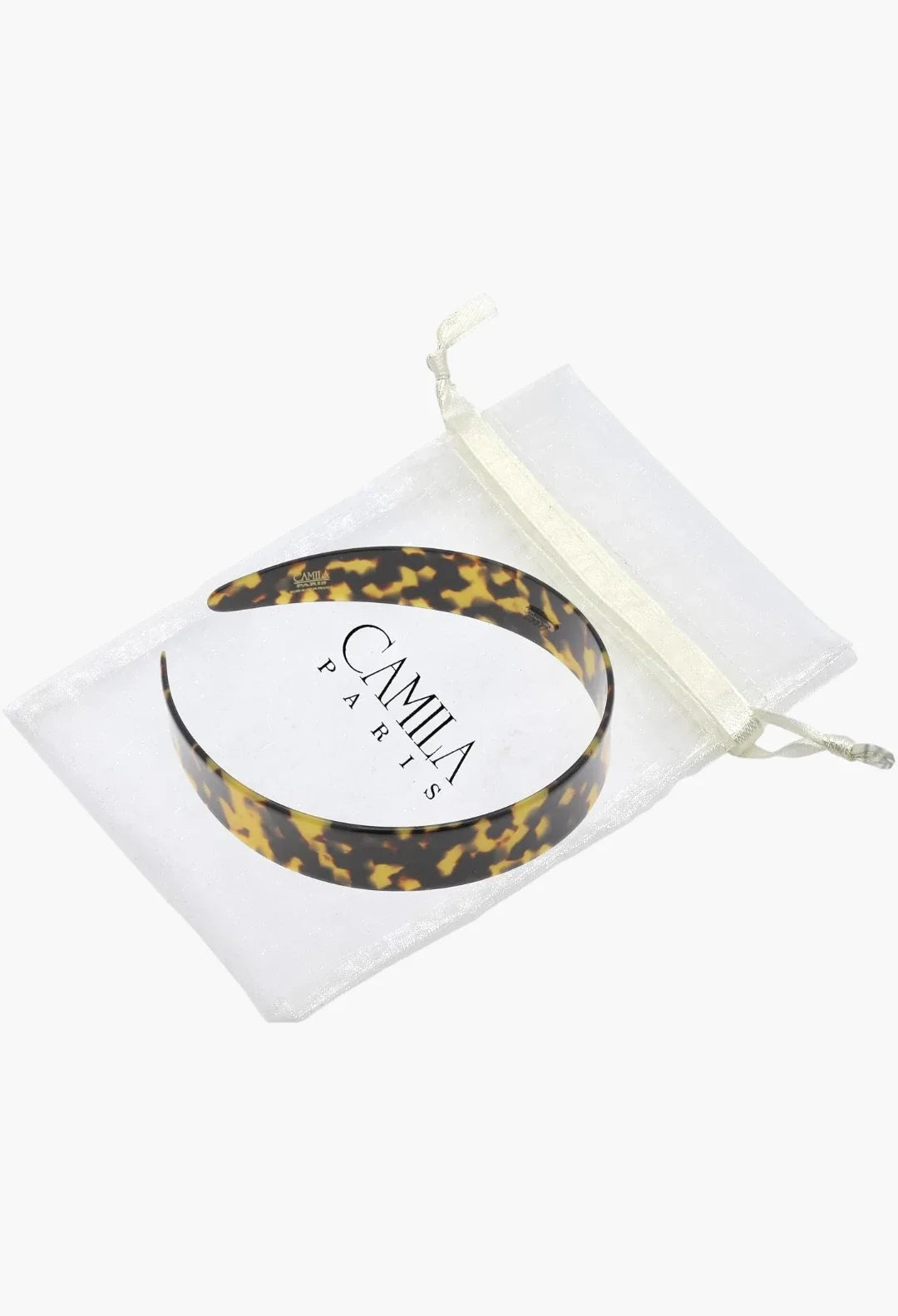 Camila Paris CP3879 French Headband for Women