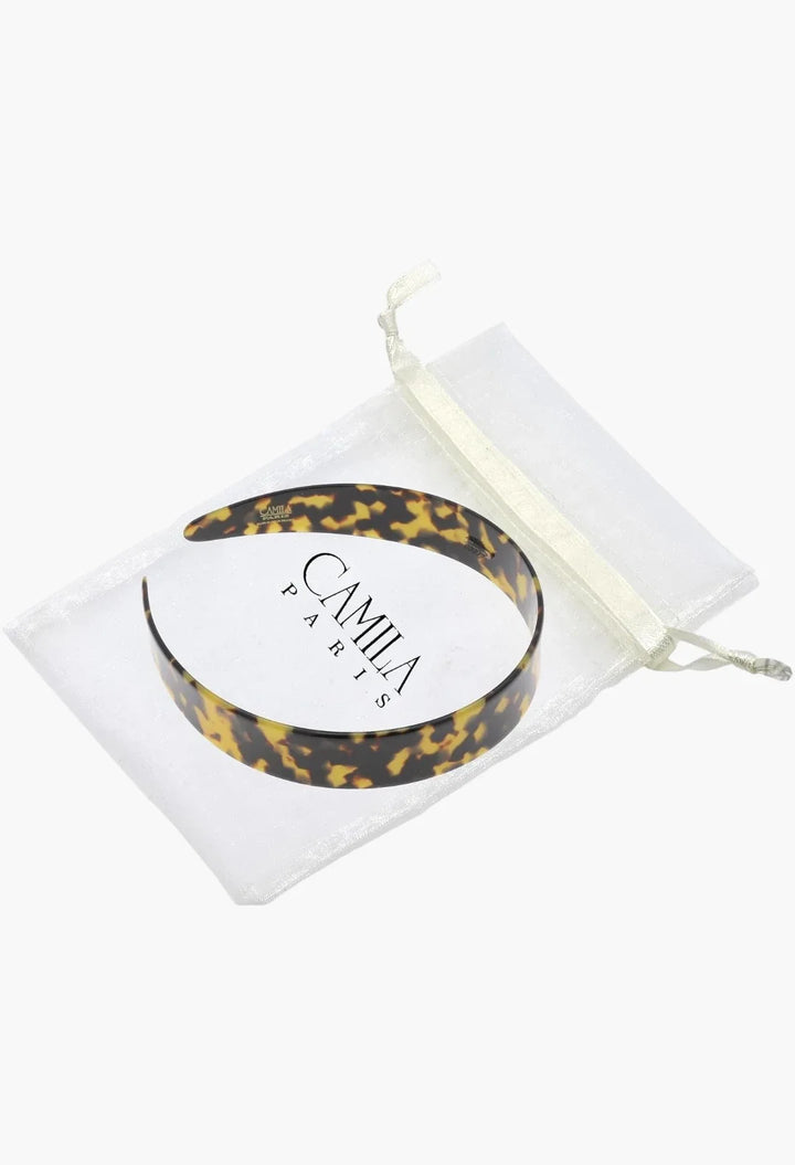Camila Paris CP3879 French Headband for Women
