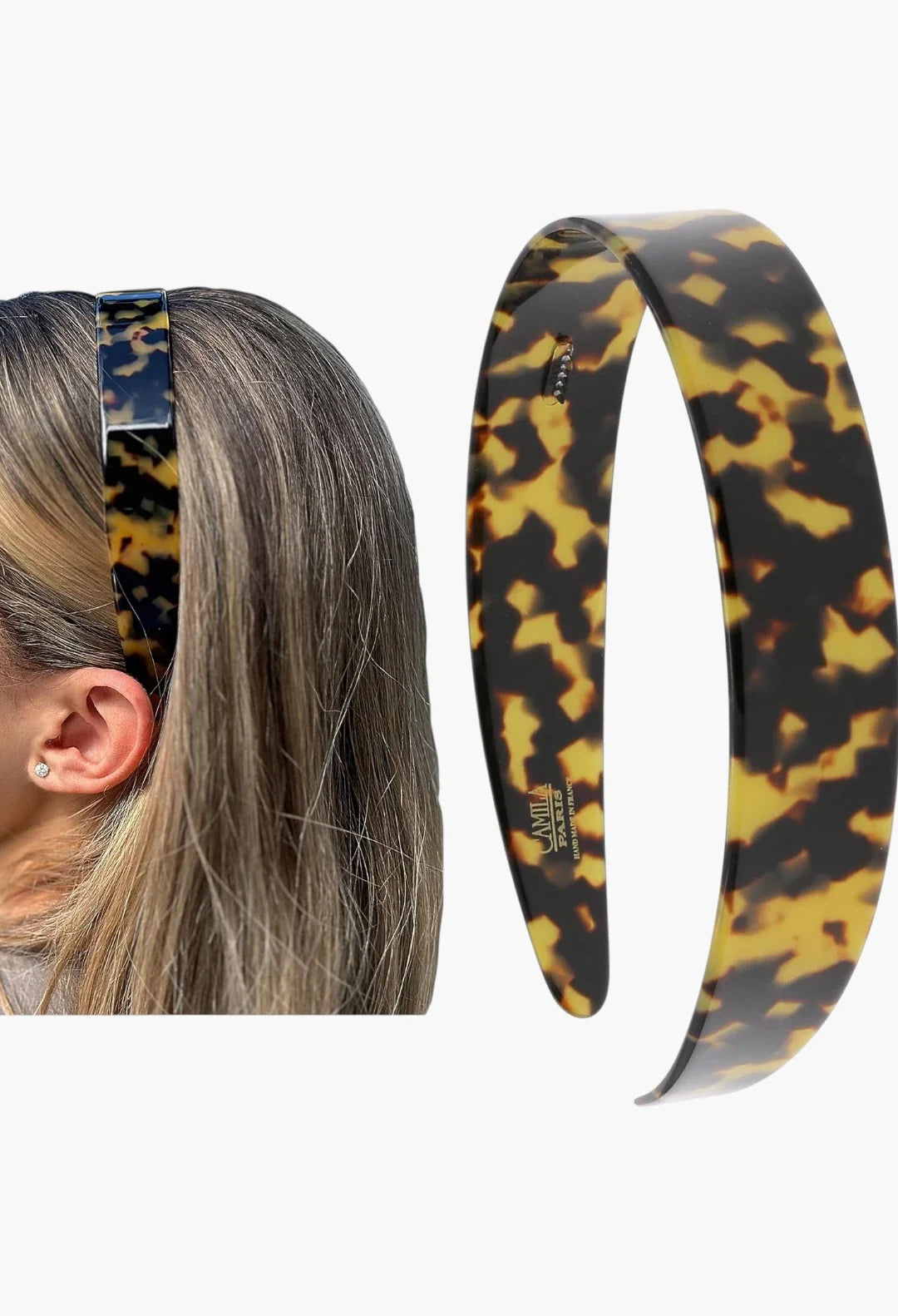 Camila Paris CP3879 French Headband for Women