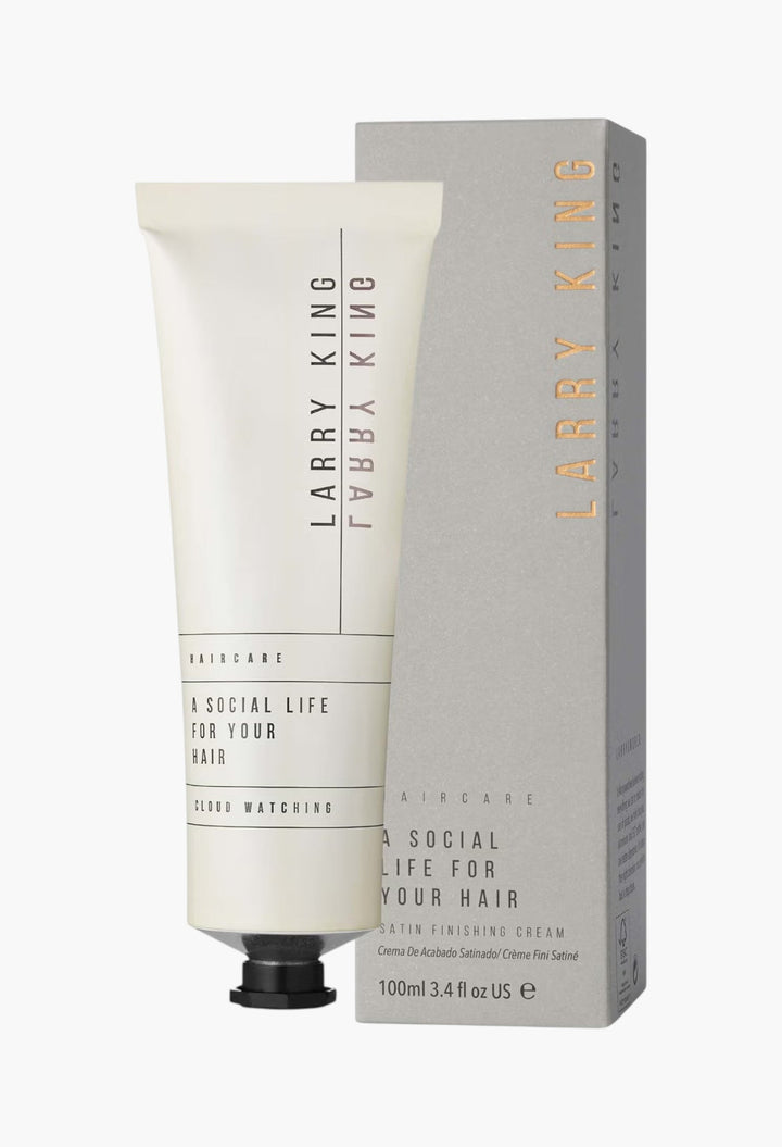 Haircare A Social Life for Your Hair - GLAM MODA