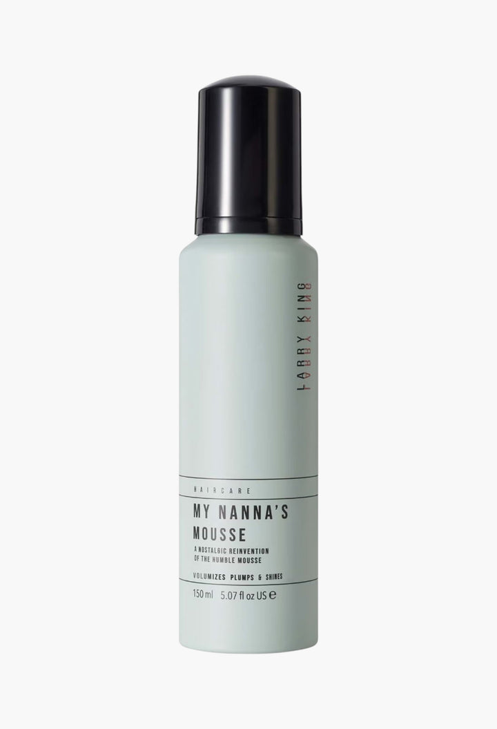 Haircare My Nanna's Mousse - GLAM MODA