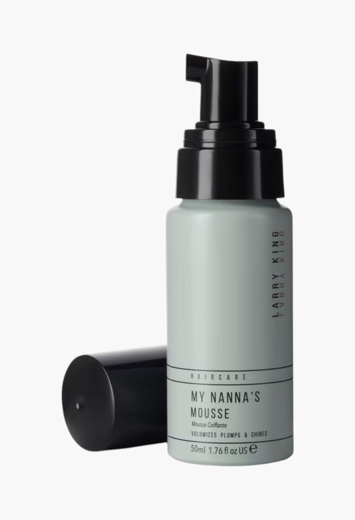 Haircare My Nanna's Mousse - GLAM MODA