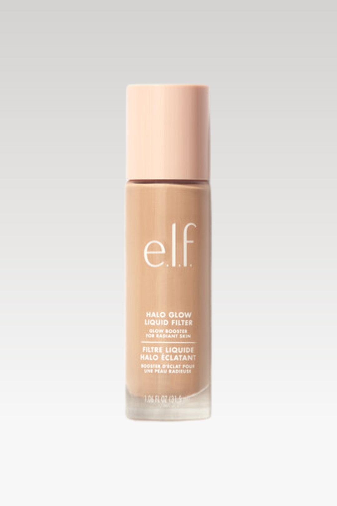 Halo Glow Liquid Filter - GLAM MODA