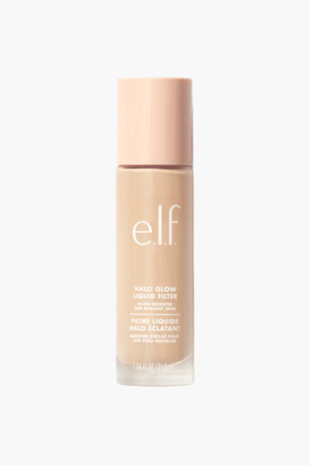 Halo Glow Liquid Filter - GLAM MODA