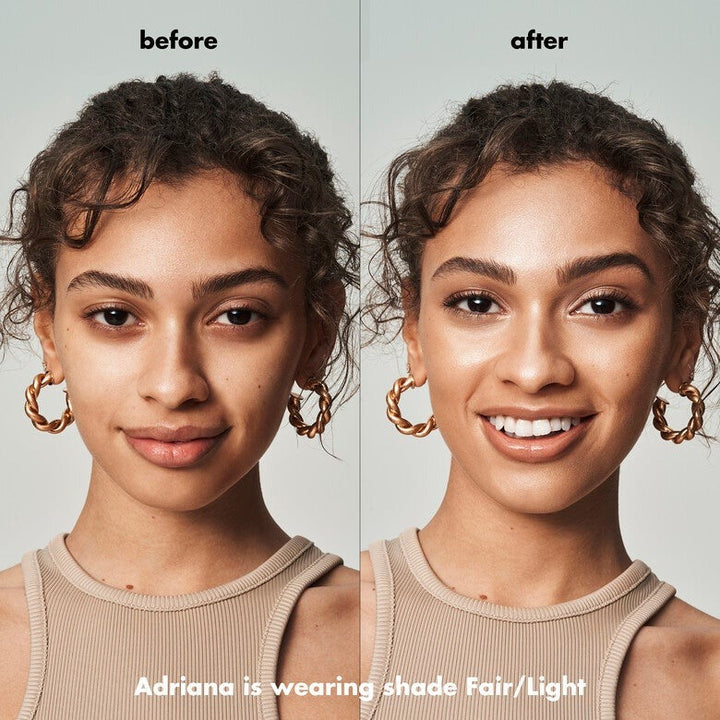 Halo Glow Liquid Filter Highlighter - GLAM MODA