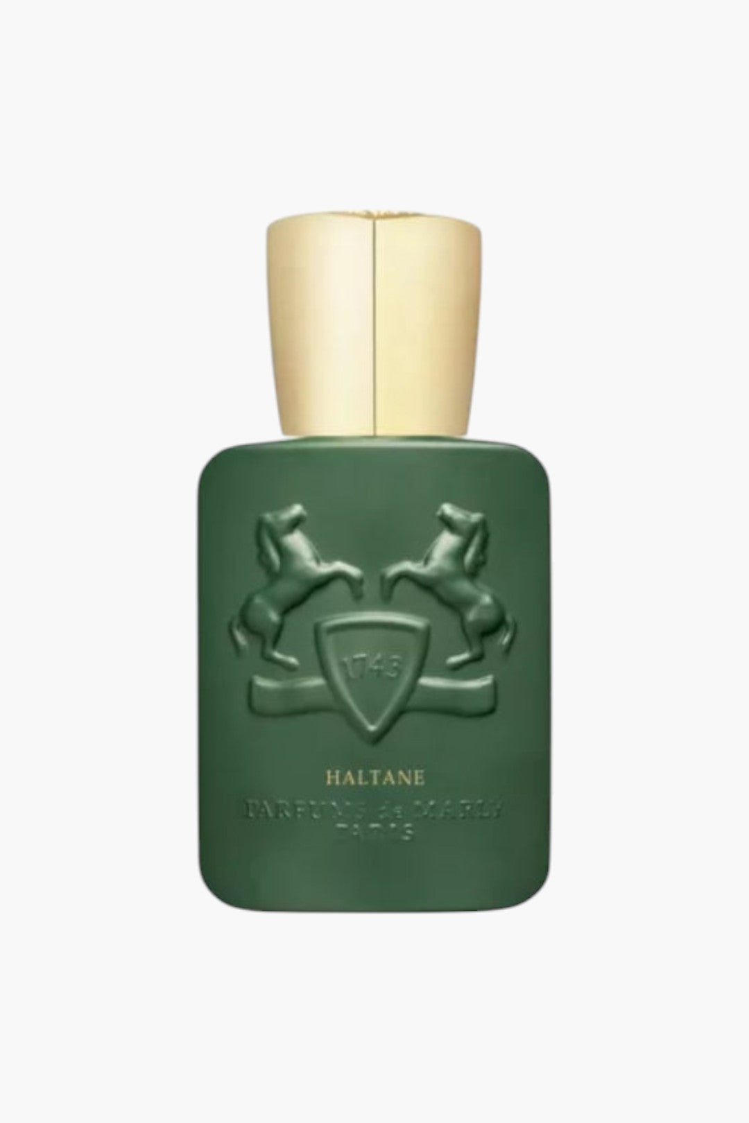 Haltane Leather Saffron Cologne - Haltane Fragrance