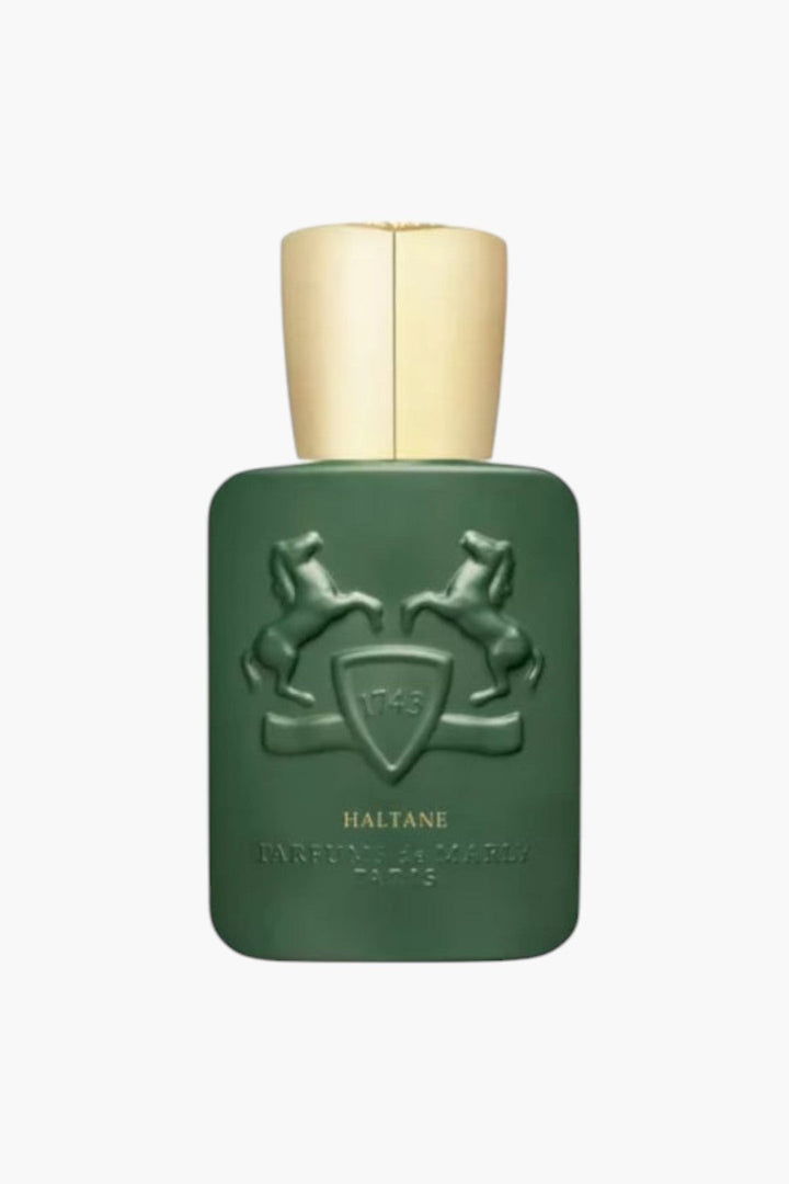 Haltane Leather Saffron Cologne - Haltane Fragrance