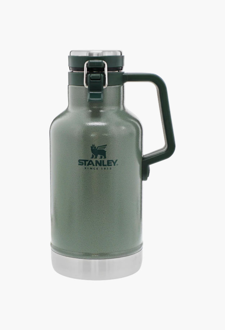 Classic Easy-Pour Growler - GLAM MODA