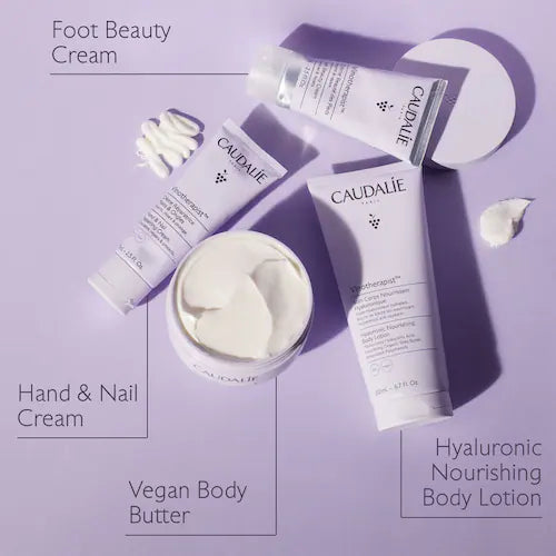 Hand and Nail Cream - GLAM MODA
