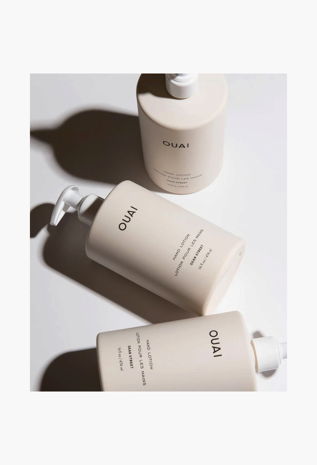 Ouai Hand Lotion