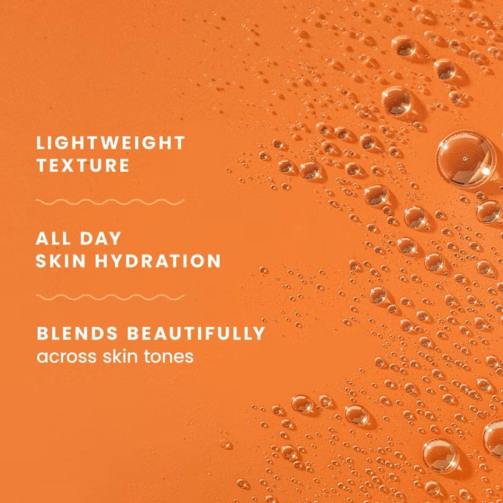 Hawaiian Tropic Silk Hydration Weightless Sunscreen C-Spray - SPF 50 / SPF 30 - GLAM MODA