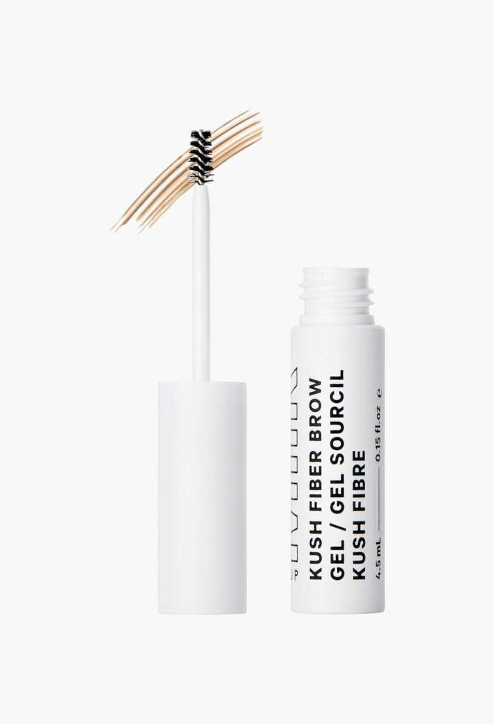 Kush Fiber Eyebrow Gel - GLAM MODA