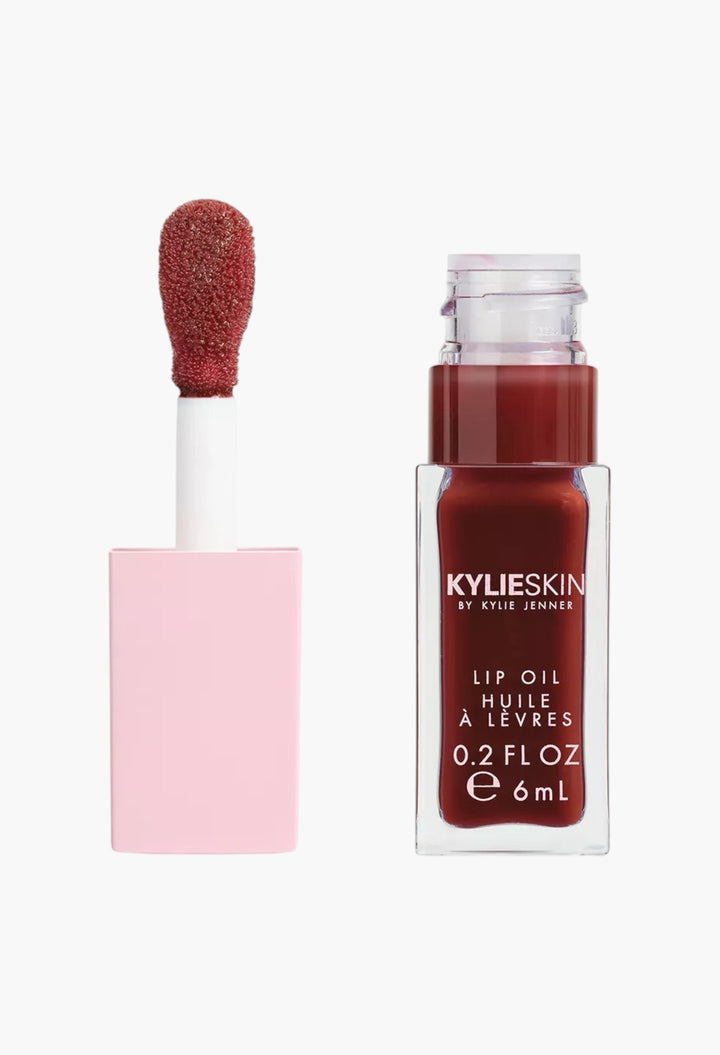 Dessert Lip Oil 6g - GLAM MODA
