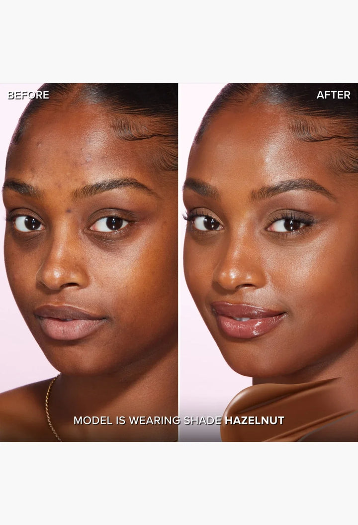 Born This Way Undetectable Medium-To-Full Coverage Foundation