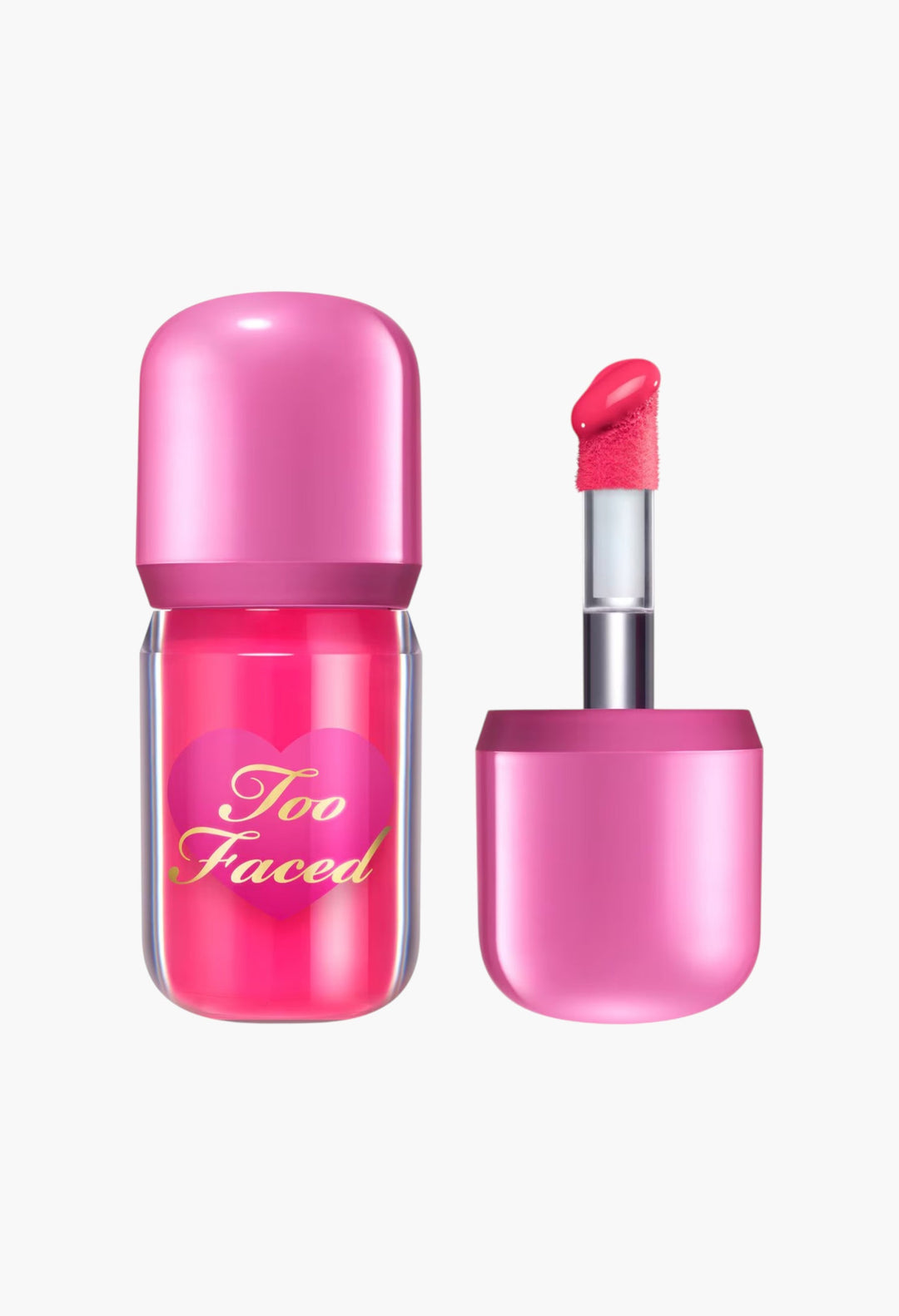 Love Flush Blush - GLAM MODA
