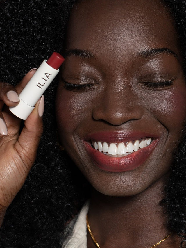 Heartbeats - Balmy Tint Hydrating Lip Balm - GLAM MODA