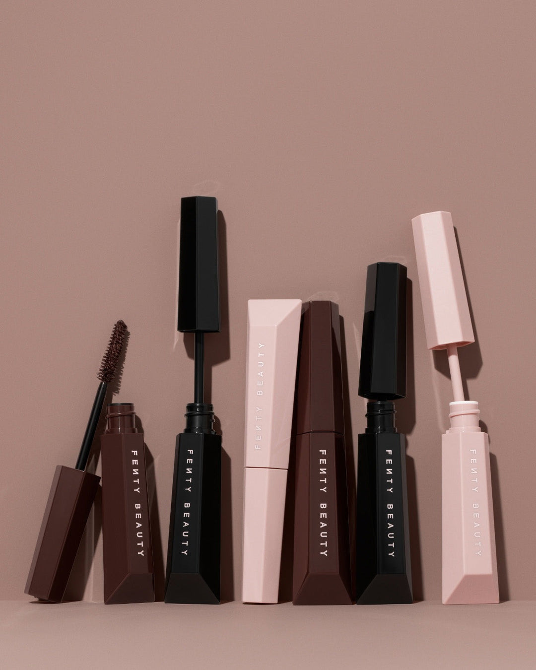 Hella Thicc Volumizing Mascara - GLAM MODA