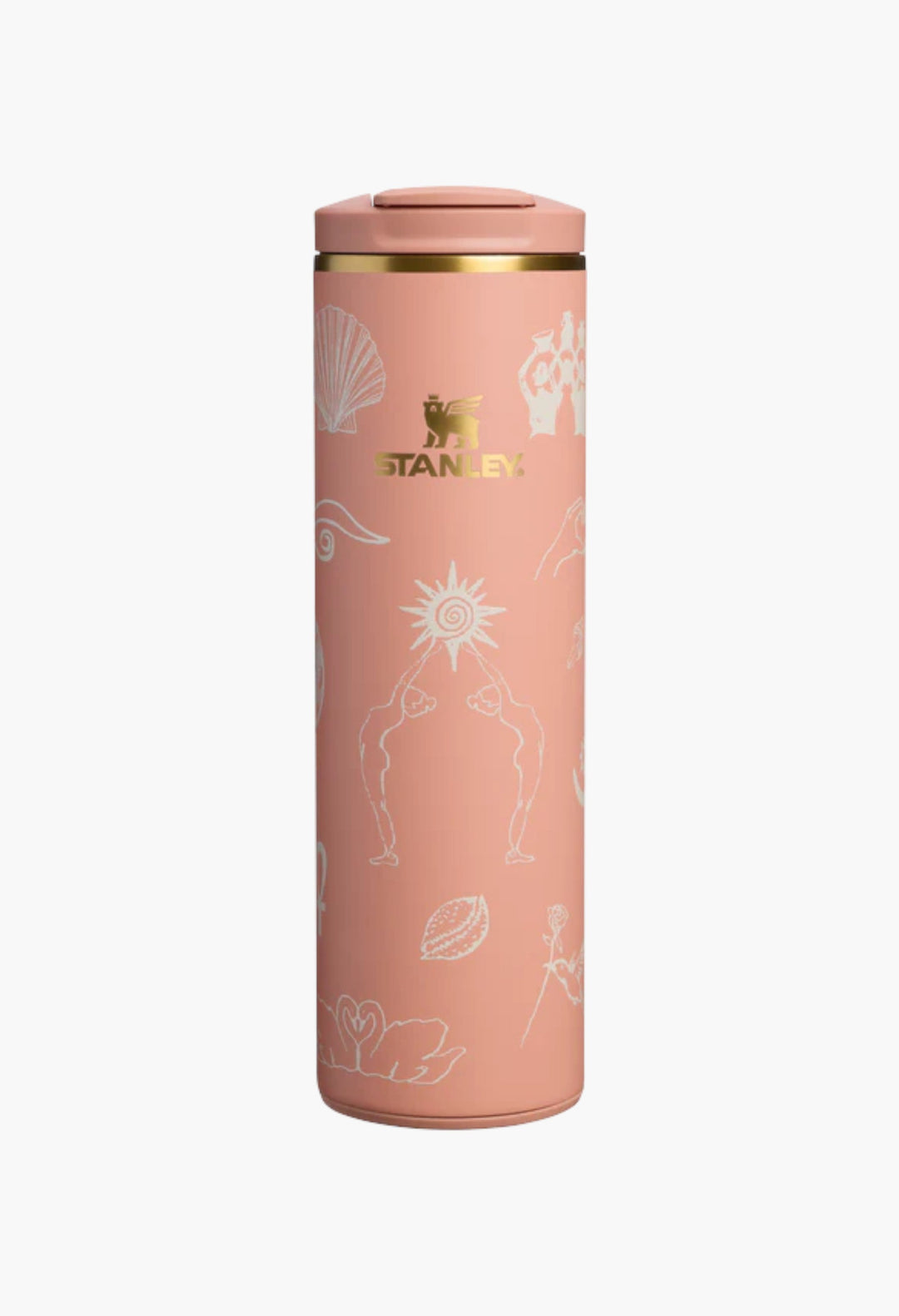 The Stanley 1913 x Nest AeroLight™ Transit Flip Top Mug | 16 OZ - GLAM MODA