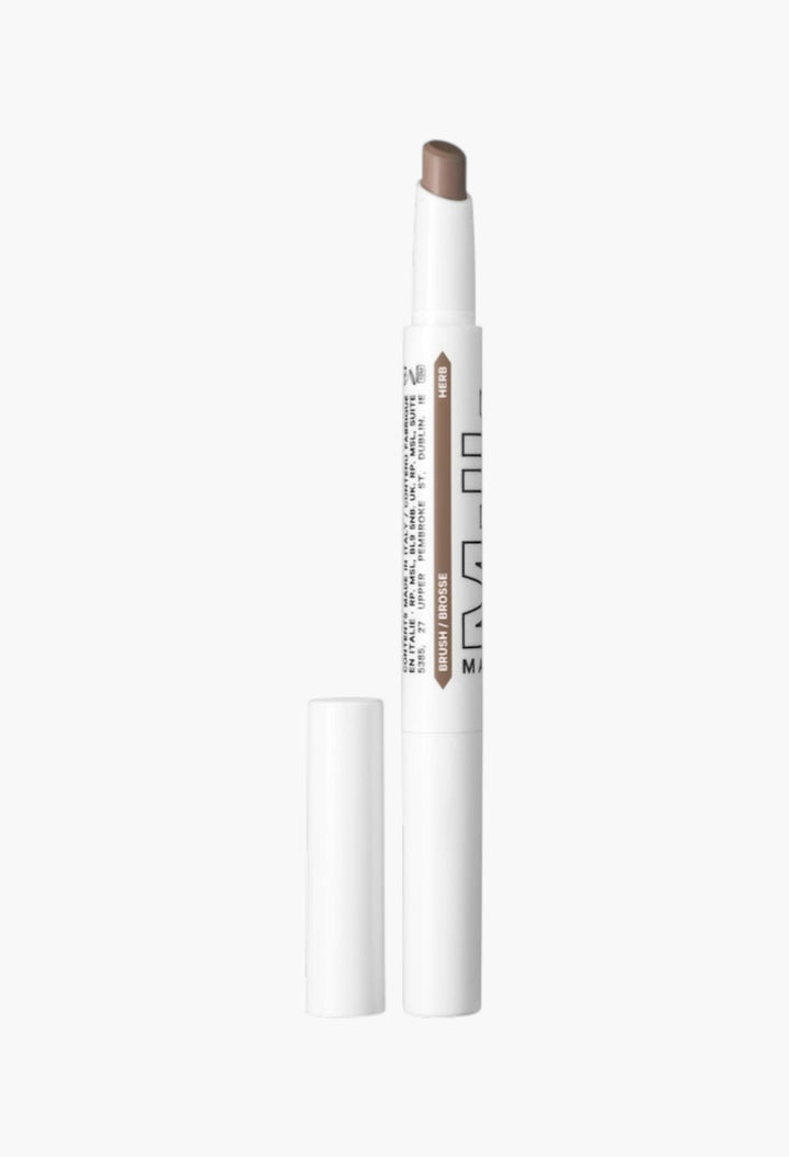 Kush Brow Shadow Stick Waterproof Eyebrow Pencil - GLAM MODA
