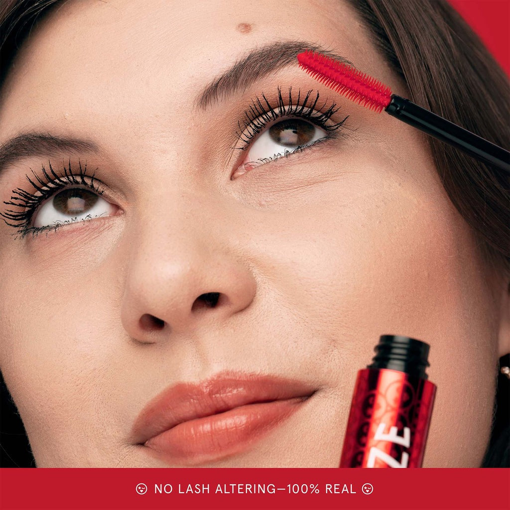 Hey, Curl Ultra Wide Lash Curler XL - GLAM MODA