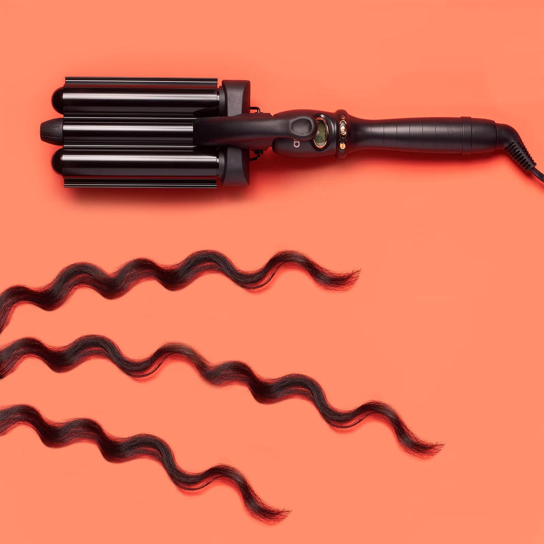 High Tide Deep Waver - GLAM MODA