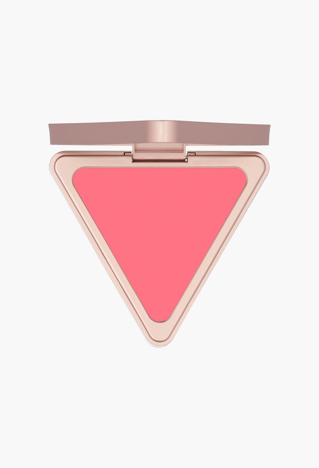 Higher Standard Satin Matte Cream Blush - GLAM MODA