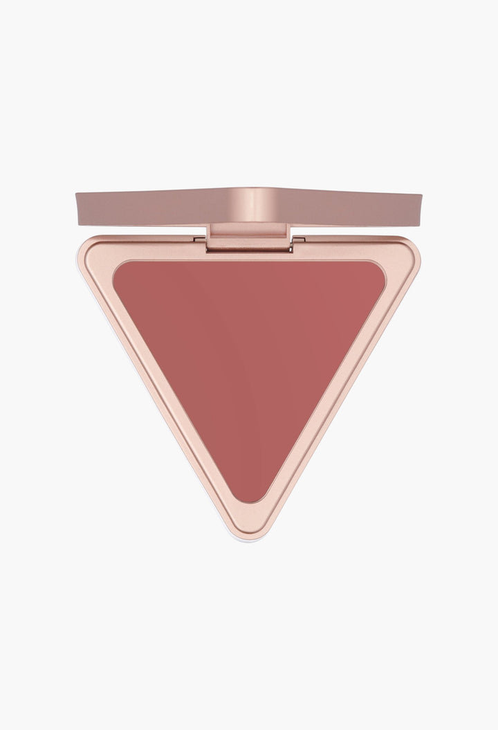 Higher Standard Satin Matte Cream Blush - GLAM MODA