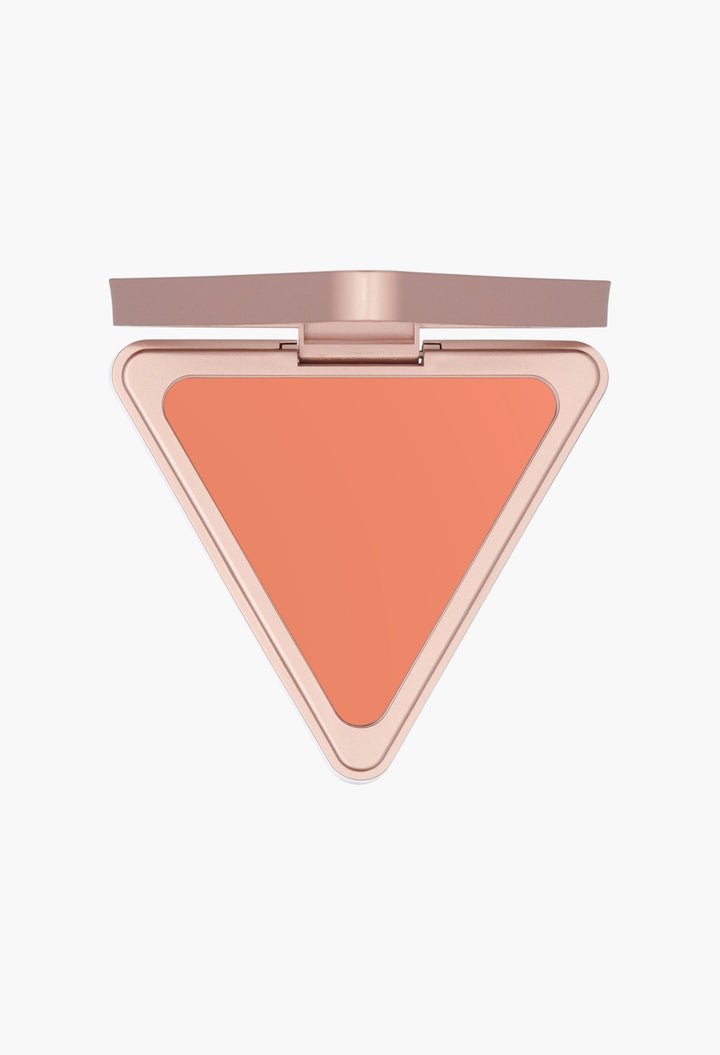 Higher Standard Satin Matte Cream Blush - GLAM MODA