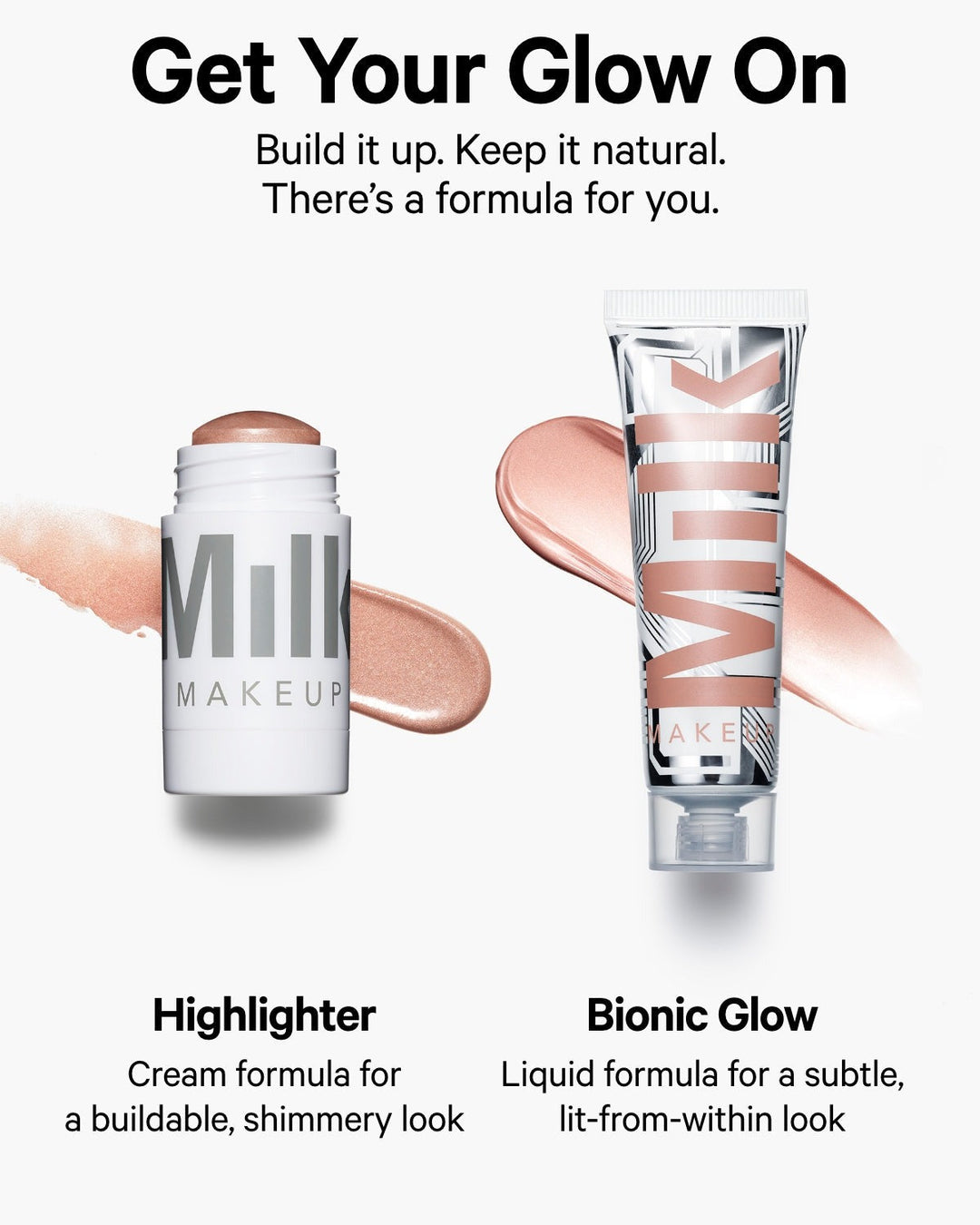Highlighter Cream Highlighter Stick - 6 g - GLAM MODA