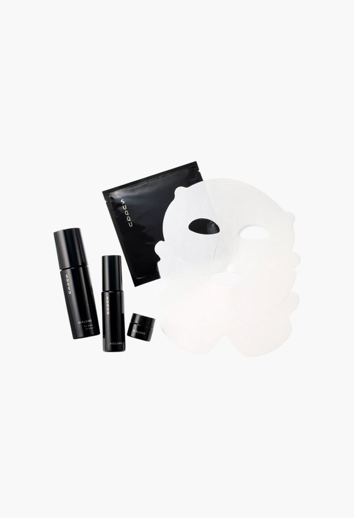 Holiday Skincare Kit - Travel Skincare Set - GLAM MODA