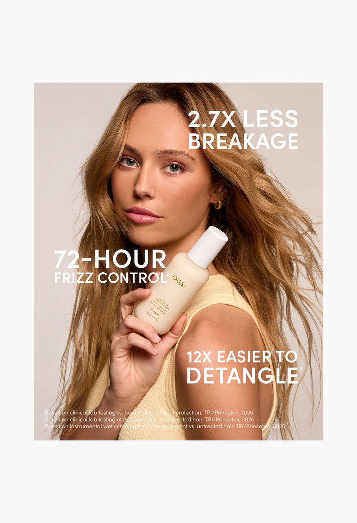 OUAI ‘Tis The Season For St. Barts Kit