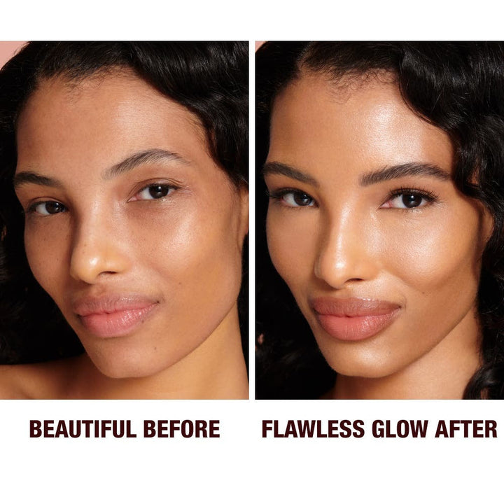Hollywood Flawless Filter - GLAM MODA