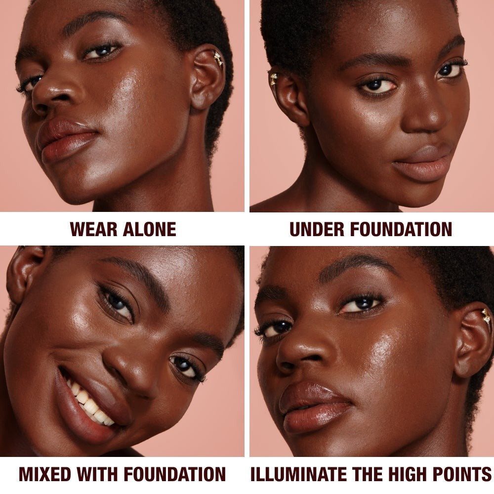 Hollywood Flawless Filter - GLAM MODA