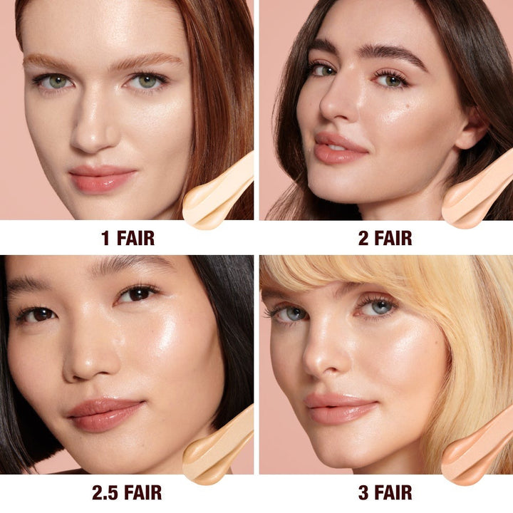 Hollywood Flawless Filter - GLAM MODA