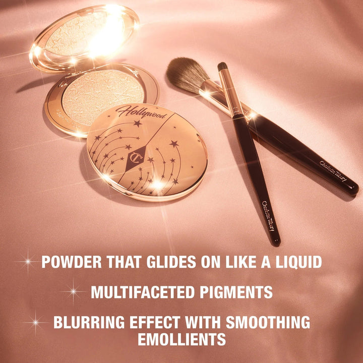 Hollywood Glow Glide Face Architect Highlighter - GLAM MODA