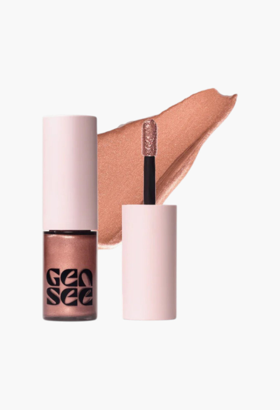 Mixed Media Liquid Eyeshadow - GLAM MODA