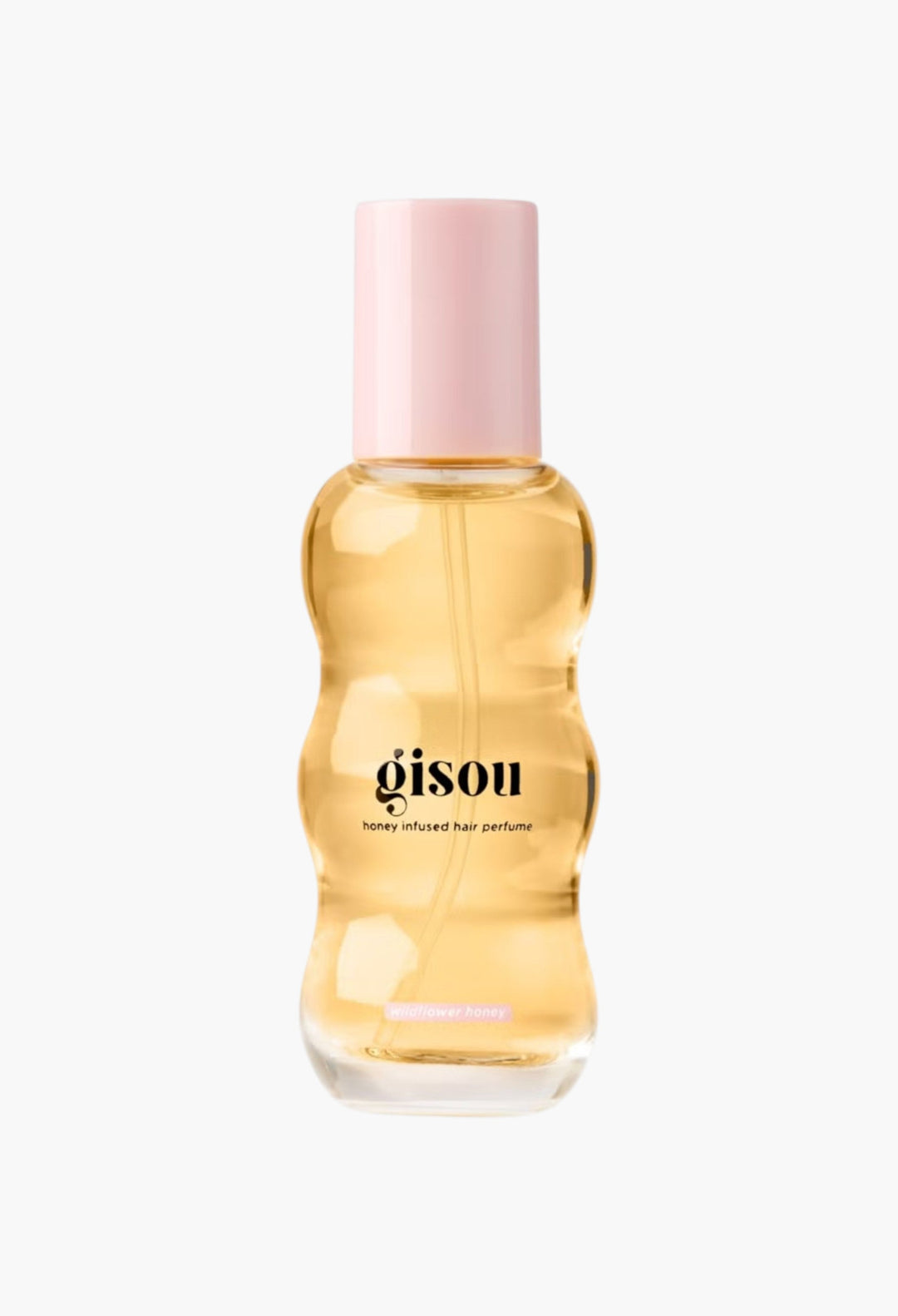 Honey Infused Hair Perfume 15ml - Wildflower Honey - GLAM MODA