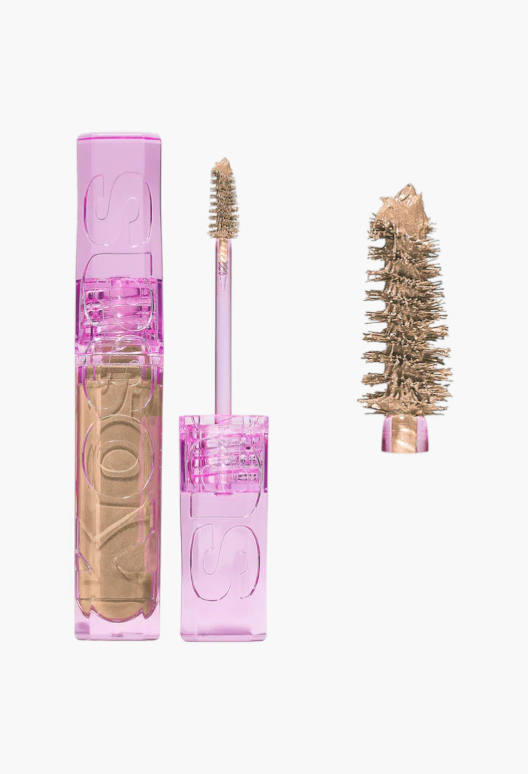 Air Brow Tinted Clean Volumizing Eyebrow Gel - GLAM MODA