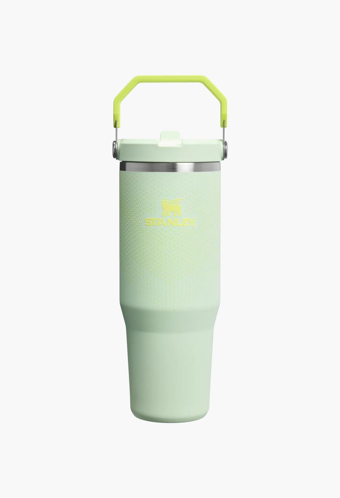 The IceFlow™ Flip Straw Tumbler - GLAM MODA
