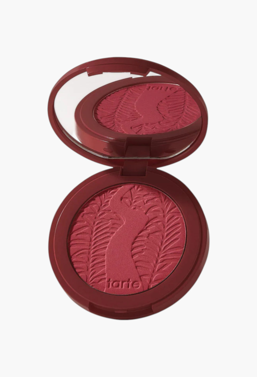 Amazonian Clay 12-Hour Powder Blush - GLAM MODA