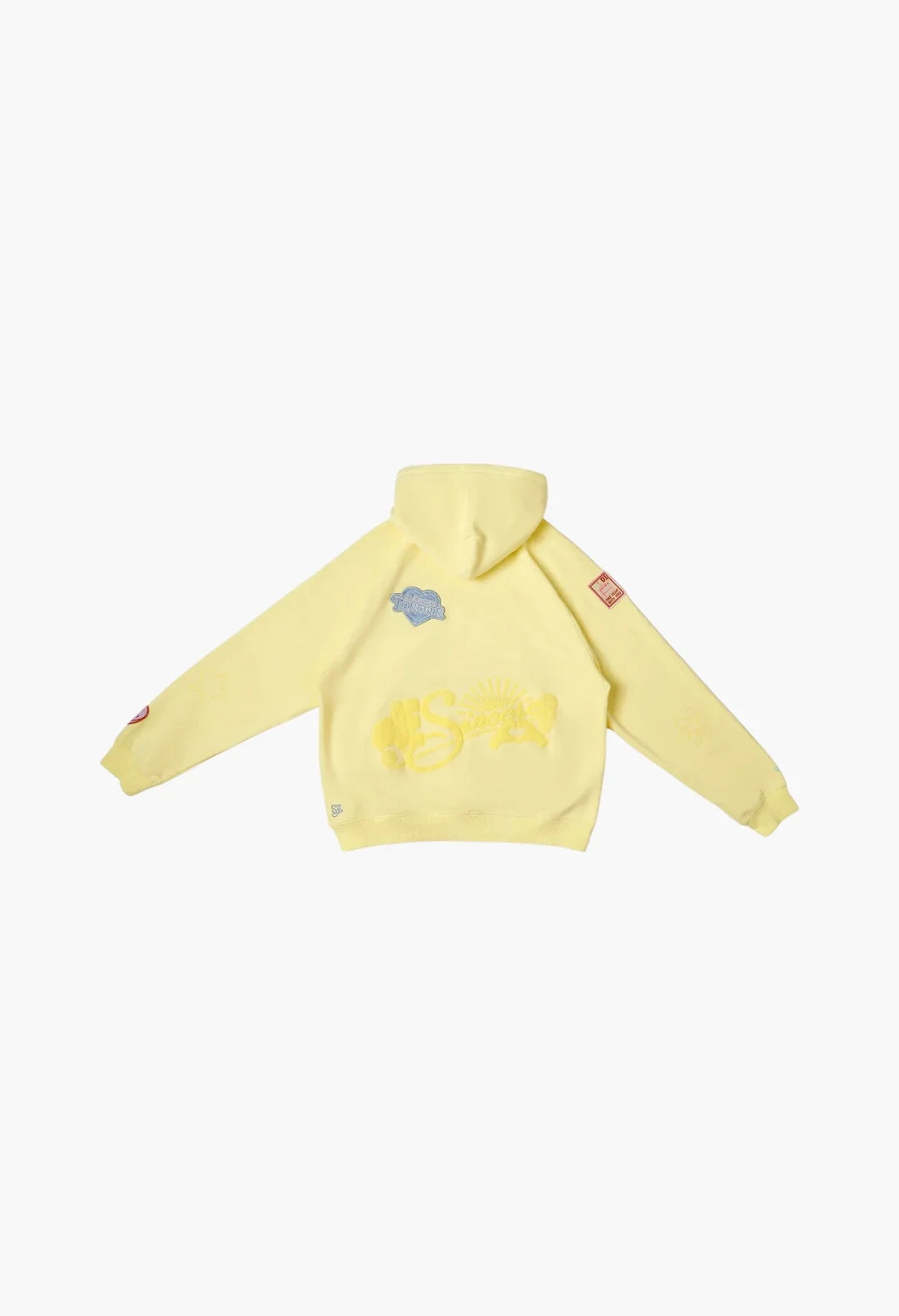 The Anniversary Hoodie