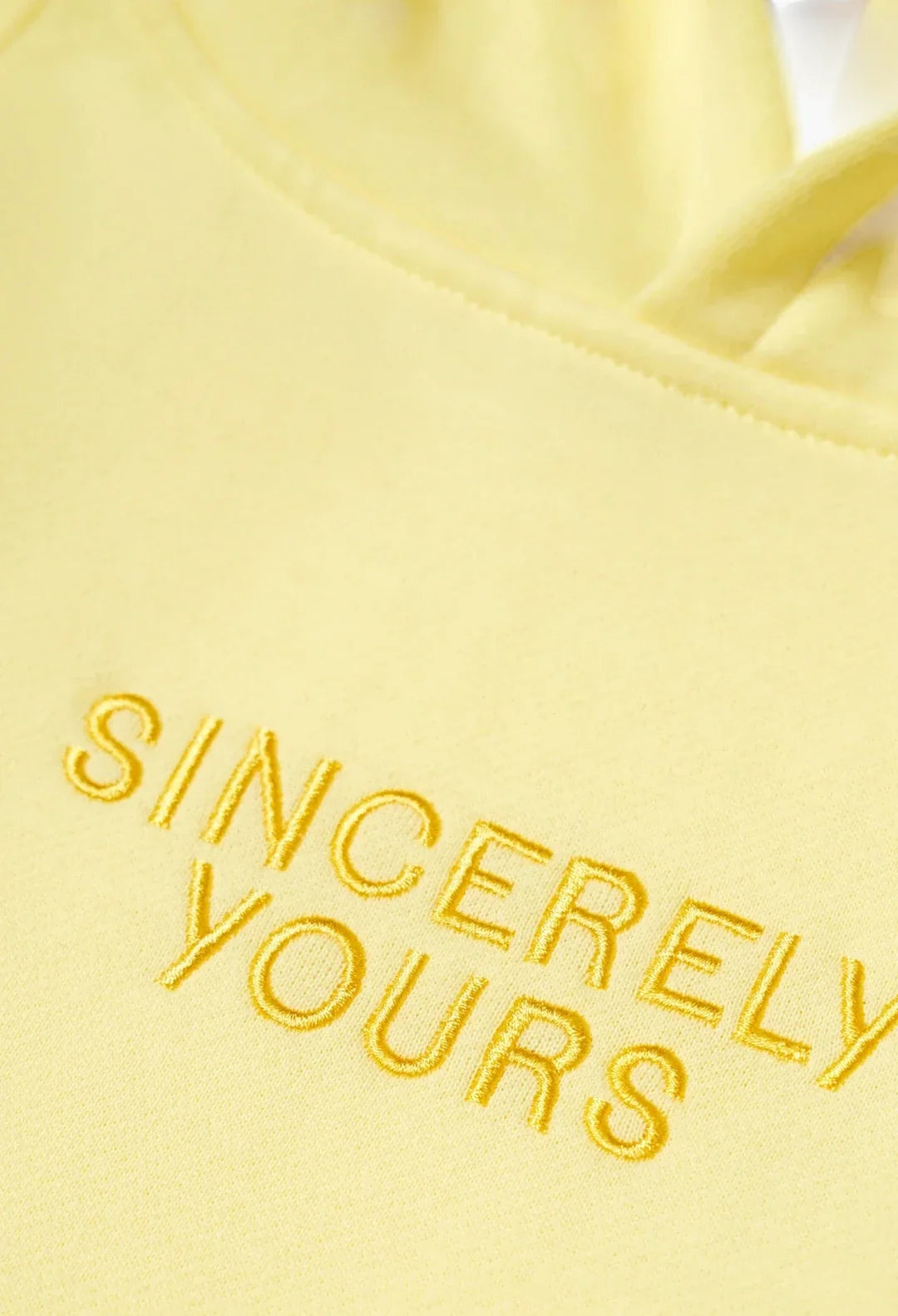 The Anniversary Hoodie
